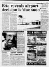 Liverpool Daily Post Wednesday 26 February 1992 Page 15