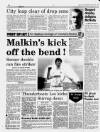 Liverpool Daily Post Wednesday 26 February 1992 Page 34