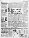Liverpool Daily Post Friday 28 February 1992 Page 2