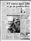 Liverpool Daily Post Friday 28 February 1992 Page 15