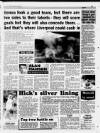Liverpool Daily Post Friday 28 February 1992 Page 35