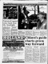 Liverpool Daily Post Saturday 29 February 1992 Page 10