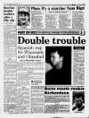 Liverpool Daily Post Saturday 29 February 1992 Page 41