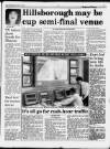 Liverpool Daily Post Monday 02 March 1992 Page 3
