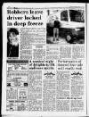 Liverpool Daily Post Monday 02 March 1992 Page 10