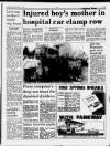 Liverpool Daily Post Monday 02 March 1992 Page 15