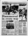 Liverpool Daily Post Monday 02 March 1992 Page 34