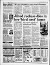Liverpool Daily Post Tuesday 03 March 1992 Page 2