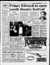 Liverpool Daily Post Tuesday 03 March 1992 Page 9