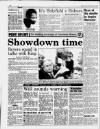Liverpool Daily Post Tuesday 03 March 1992 Page 30