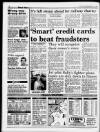 Liverpool Daily Post Wednesday 04 March 1992 Page 2