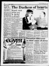 Liverpool Daily Post Wednesday 04 March 1992 Page 4