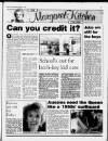 Liverpool Daily Post Wednesday 04 March 1992 Page 7