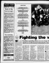 Liverpool Daily Post Wednesday 04 March 1992 Page 18