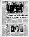 Liverpool Daily Post Wednesday 04 March 1992 Page 22