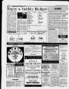Liverpool Daily Post Wednesday 04 March 1992 Page 30