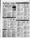 Liverpool Daily Post Wednesday 04 March 1992 Page 32