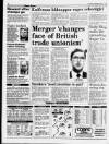 Liverpool Daily Post Thursday 05 March 1992 Page 2