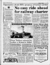 Liverpool Daily Post Thursday 05 March 1992 Page 5