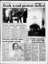 Liverpool Daily Post Thursday 05 March 1992 Page 11