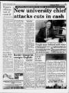 Liverpool Daily Post Thursday 05 March 1992 Page 15