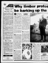 Liverpool Daily Post Thursday 05 March 1992 Page 20