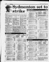 Liverpool Daily Post Thursday 05 March 1992 Page 36