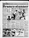 Liverpool Daily Post Thursday 05 March 1992 Page 38
