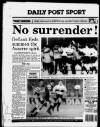 Liverpool Daily Post Thursday 05 March 1992 Page 40