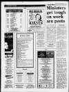 Liverpool Daily Post Friday 06 March 1992 Page 8