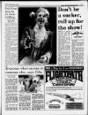 Liverpool Daily Post Friday 06 March 1992 Page 9