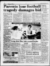 Liverpool Daily Post Friday 06 March 1992 Page 16