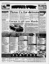 Liverpool Daily Post Friday 06 March 1992 Page 25