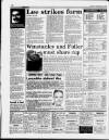 Liverpool Daily Post Friday 06 March 1992 Page 32