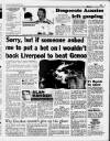Liverpool Daily Post Friday 06 March 1992 Page 35