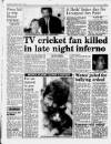 Liverpool Daily Post Saturday 07 March 1992 Page 3