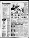 Liverpool Daily Post Saturday 07 March 1992 Page 6