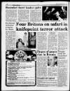 Liverpool Daily Post Saturday 07 March 1992 Page 10