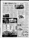 Liverpool Daily Post Saturday 07 March 1992 Page 32