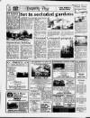 Liverpool Daily Post Saturday 07 March 1992 Page 34