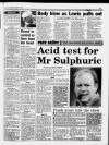 Liverpool Daily Post Saturday 07 March 1992 Page 41
