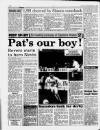 Liverpool Daily Post Saturday 07 March 1992 Page 42