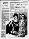 Liverpool Daily Post Monday 09 March 1992 Page 6