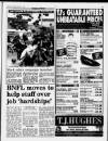 Liverpool Daily Post Monday 09 March 1992 Page 11
