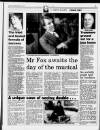 Liverpool Daily Post Monday 09 March 1992 Page 15