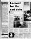 Liverpool Daily Post Monday 09 March 1992 Page 18