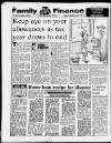 Liverpool Daily Post Monday 09 March 1992 Page 22