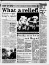 Liverpool Daily Post Monday 09 March 1992 Page 29