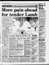 Liverpool Daily Post Monday 09 March 1992 Page 31