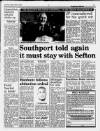Liverpool Daily Post Tuesday 10 March 1992 Page 3